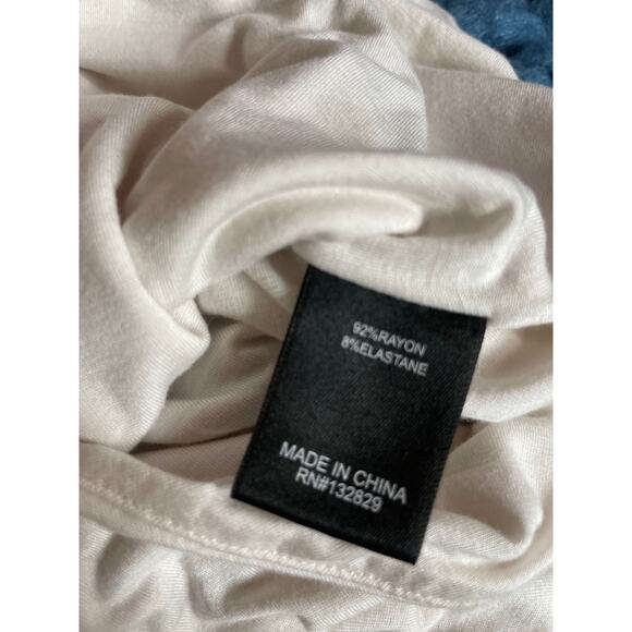 HOUSE of HARLOW x REVOLVE Rue O-Ring Bodysuit Size Small S - Picture 4 of 5